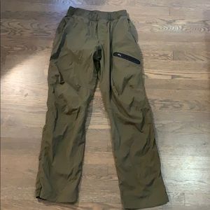 Lululemon men’s pants
